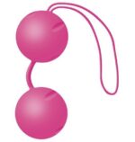 Joyballs kulki gejszy różowe na sznureczku od JoyDivision