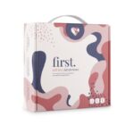 First. Self-Love [S]Experience Starter Set zestaw zabawek erotycznych dla par