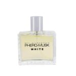 Feromony dla mężczyzn Aurora Phero musk white 100 ml