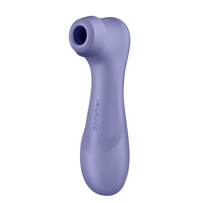 Satisfyer Pro 2 Generation 3 App Lilac