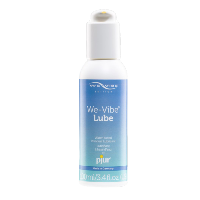 We-Vibe Lube by Pjur - Żel na Bazie Wody 100 ml