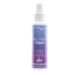 We-Vibe Clean by Pjur - Spray Czyszczący do Zabawek Erotycznych 100 ml